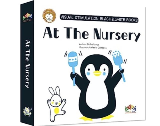 At The Nursery
