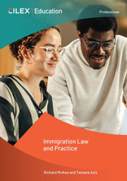 Immigration Law & Practice