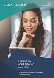Family Law & Litigation