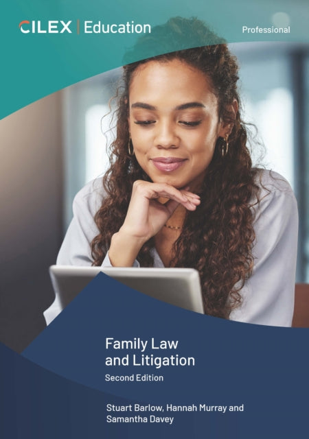 Family Law & Litigation