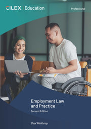Employment Law & Practice