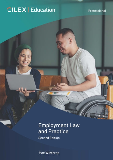 Employment Law & Practice