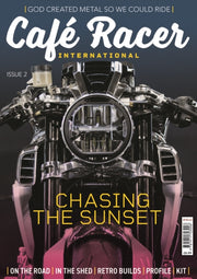 Cafe Racer Vol 2