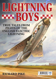 Lightning Boys By Lightning Boys
