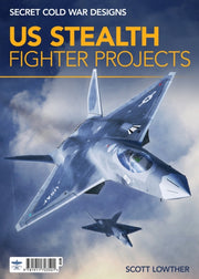 Stealth Fighters By Lowther, Scott