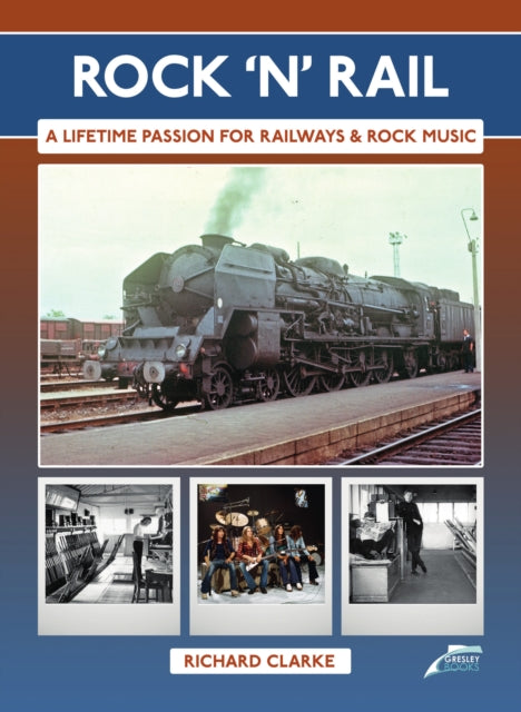 Rock N Rail