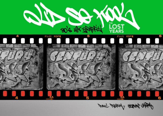 Old So Kool 2 The Lost Years