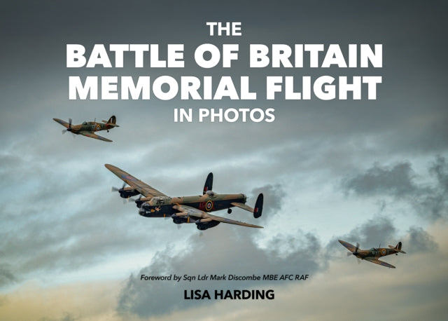 Battle Of Britain Memorial Flight Photos By Harding, Lisa