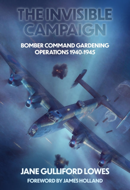 Invisible Campaigns Assessing Bomber Com