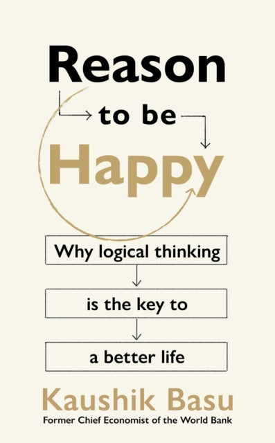Reason To Be Happy By Basu, Kaushik