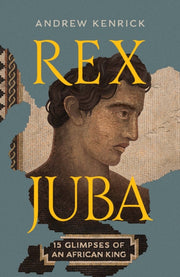 Rex Juba By Kenrick, Andrew
