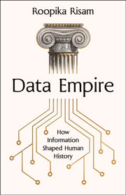 Data Empire By Risam, Roopika