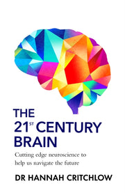 21st Century Brain By Critchlow, Hannah
