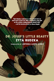 Dr Josefs Little Beauty