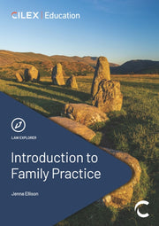Introduction To Family Practice