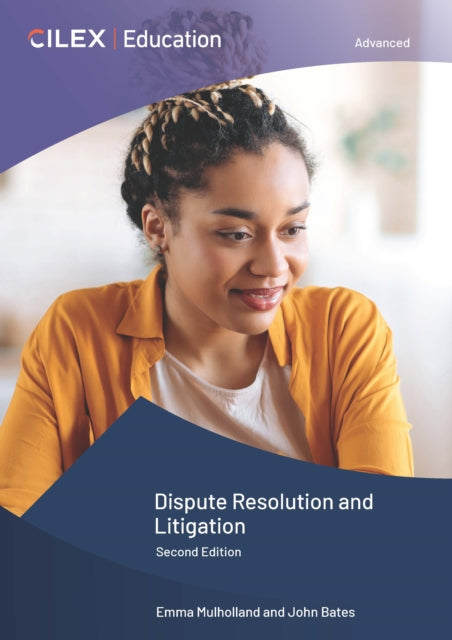 Dispute Resolution & Litigation