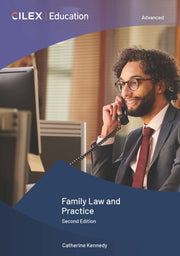 Family Law & Practice