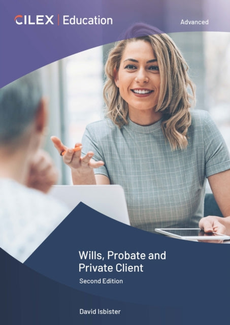 Wills Probate & Private Client