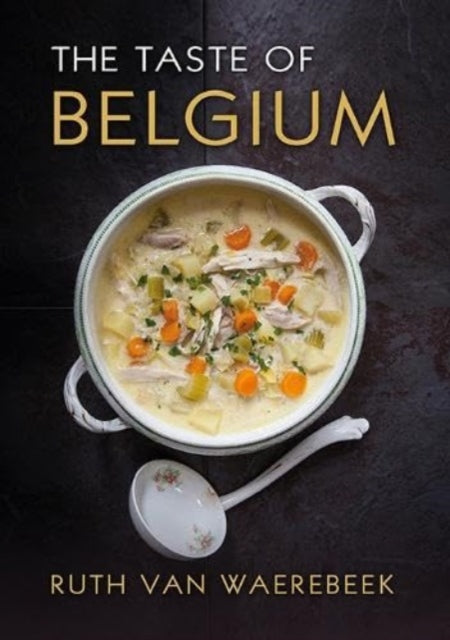 Taste Of Belgium