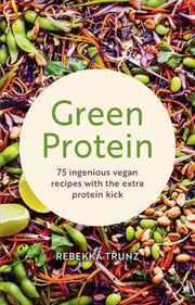 Green Protein By Trunz, Rebekka