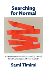 Searching For Normal