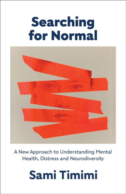 Searching For Normal