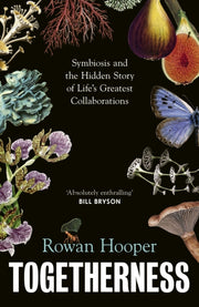 Togetherness By Hooper, Rowan