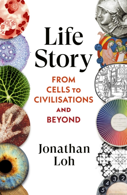 Life Story By Loh, Jonathan