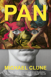 Pan By Clune, Michael