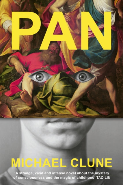 Pan By Clune, Michael
