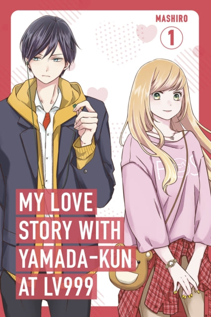 My Love Story With Yamadakun At Lv999 V1 By Mashiro