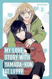 My Love Story With Yamadakun At Lv999 V2 By Mashiro