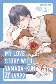 My Love Story With Yamada Kun/lv999 V3 By Mashiro