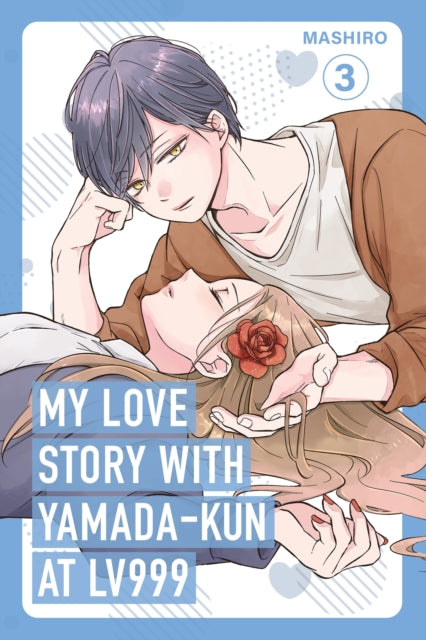 My Love Story With Yamada Kun/lv999 V3 By Mashiro