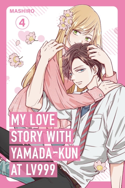 My Love Story With Yamadakun At Lv999 V4 By Mashiro