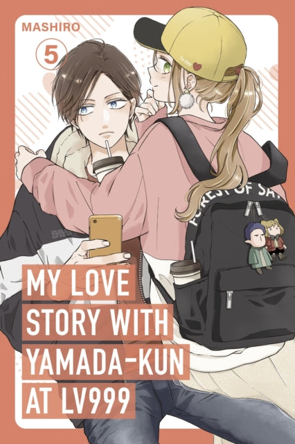 My Love Story With Yamadakun At Lv999 V5 By Mashiro