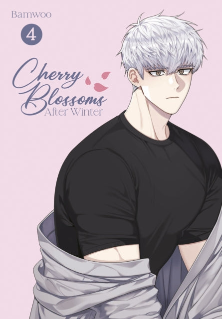 Cherry Blossoms After Winter Vol 4