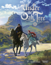 Under The Oak Tree Vol 2