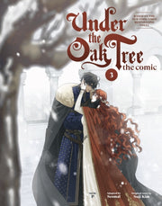 Under The Oak Tree Vol 3 By Kim, Suji