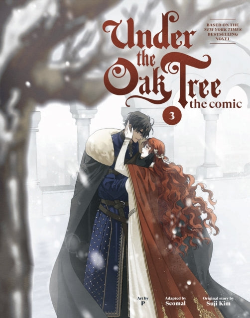 Under The Oak Tree Vol 3 By Kim, Suji
