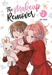 Makeup Remover Volume 2 By Yeon, Lee
