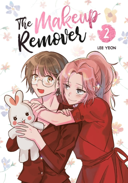 Makeup Remover Volume 2 By Yeon, Lee
