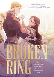 Broken Ring This Marriage Will Fail/v2