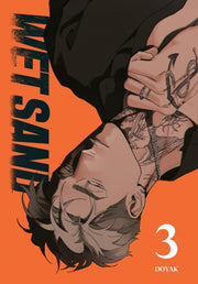 Wet Sand Volume 3