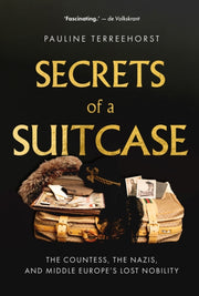 Secrets Of A Suitcase
