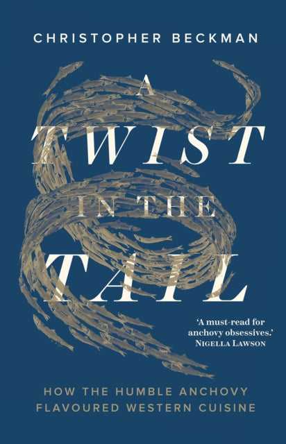 Twist In The Tail