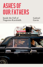 Ashes Of Our Fathers