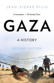 Gaza A History
