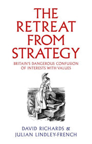 Retreat From Strategy