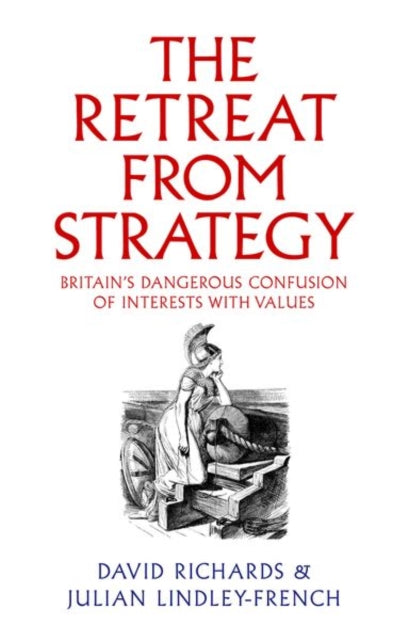 Retreat From Strategy